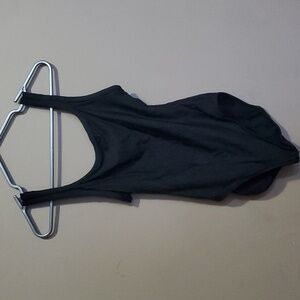 Landsend one piece swim suit size 6